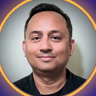 Alok Shukla