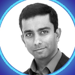 Vasant Balasubramanian