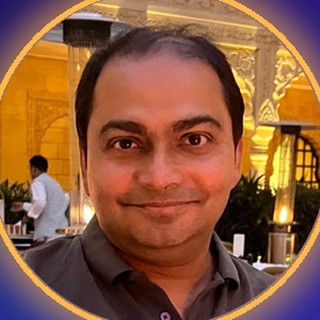 Rajkumar Sen
