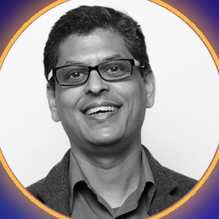 Sekhar Sarukkai