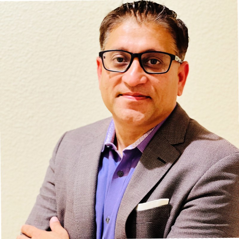 Deepak Sharma